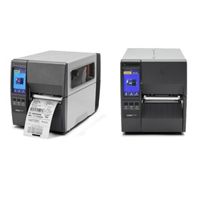 Industrial Label Printer (RFID Optional) ZT200 Series 