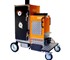 ProQ - Gravity Fed Commercial Smokers