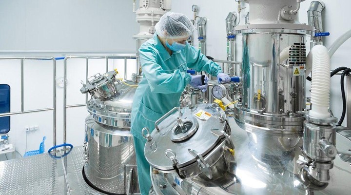 Dehumidifiers for the Pharmaceutical Industry