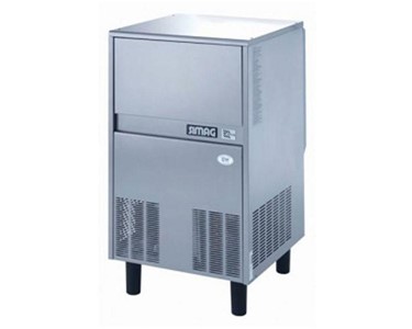 Bromic - Commercial Ice Machine | 70kg/24hr