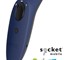 Socket Mobile - Barcode Scanner | S700 1D BT | Blue Socket