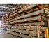 Logix - Cantilever Racking | Heavy Duty - Double or Single Sided Systems