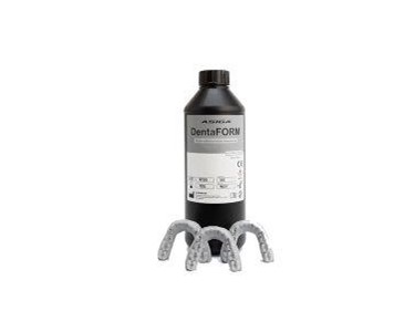 Asiga - DentaFORM - 1kg
