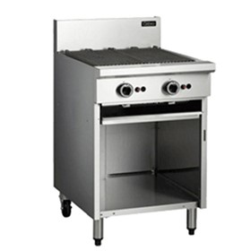 600MM Gas Chargrill | CB6