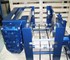 Hydromech - Standard Hoist Complete with EKPMH Trolley (Hi-Lift) 3.2-25T