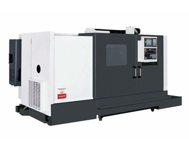 Turning Centre | Vantage Series