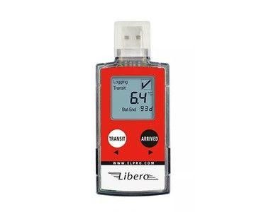 Elpro - Temperature and Humidity Data Loggers | Libero 