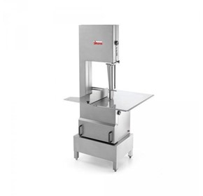 SO 3100 INOX Meat Band Saw