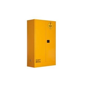 250 Litre Oxidizing Agent Storage Cabinet