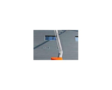 Snorkel - Articulated Boom Lift | A38E 