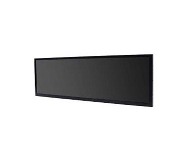 IBASE - Bar Type Panel PC Ideal for Digital Signage | ARD-037-N