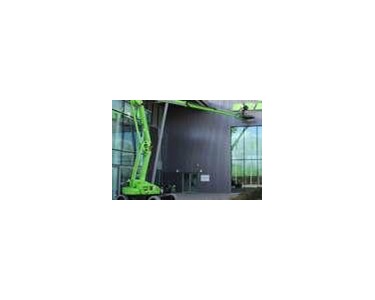Niftylift - Articulated Boom Lift | HR21 