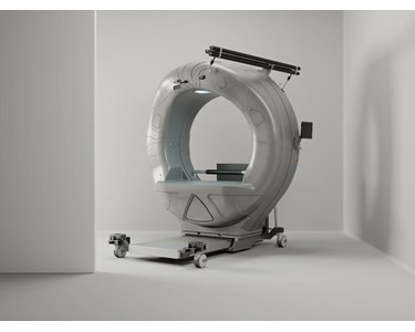 Imaginalis - PEGASO™ Evolution Equine & Large Animal Veterinary CT