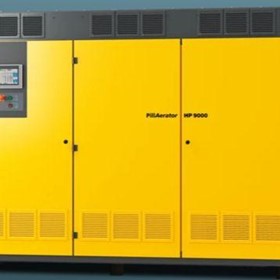 Industrial Air Blower | up to 300 kW