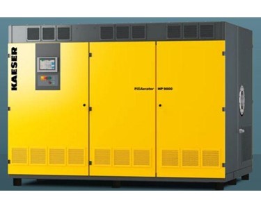 Industrial Air Blower | up to 300 kW