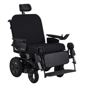 Bariatric Electric Wheelchair | XXL & XXL HD
