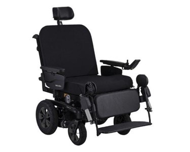 Meyra - Bariatric Electric Wheelchair | XXL & XXL HD