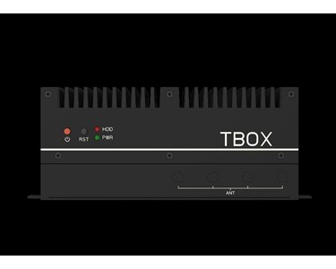 CyberVisuell -  Ultra-Small Intel J6412 Box PC TBOX-11E11