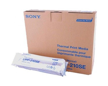 Sony - Medical Printer Paper 