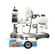 Tool & Cutter Grinder