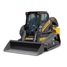 Compact Track Loader | C-series