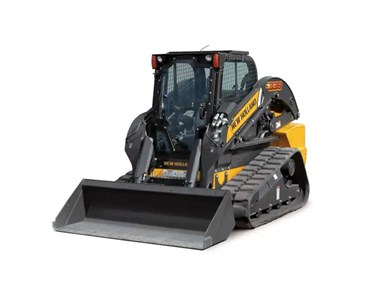 New Holland - Compact Track Loader | C-series