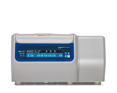 Thermo Scientific - Benchtop Centrifuge | Megafuge ST1 Plus Centrifuge Series