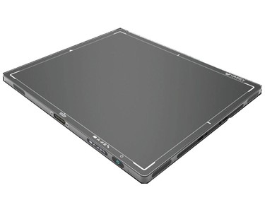 Varex/PE XRPad Image Plates