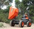 Ausa - Articulated Dumper | D1001APG