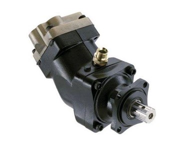 Bent Axis Piston Pumps | SC75/75 DIN