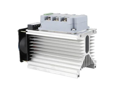 APS Technology Australia - Three Phase SCR Power Controller 60A-450A - LTSCR Series