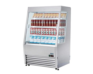 Polar - Polar G-Series Multideck Display Fridge 918mm CM287-A