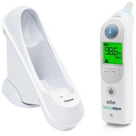 Ear Thermometer | WA4000PRO ThermoScan