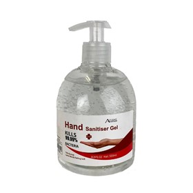 500mL Hand Sanitiser