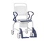 Shower Commode Chair | Rebotec Bonn