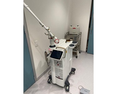 Fotona - 2020 Fotona SP Dynamis 4D