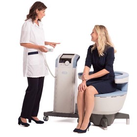Incontinence Treatment  Device | EMSELLA - Intimate Wellness