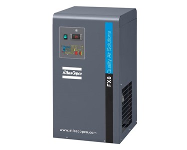 Atlas Copco - Refrigerated dryer | FX Series