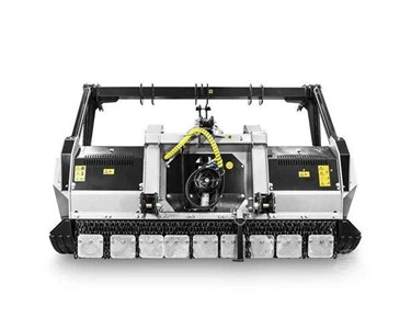 FAE - Brush Mulcher 180 and 350 hp | UMM/S