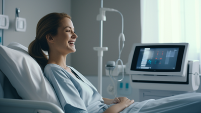 Patient Monitor Maintenance and Calibration: Ensuring Accurate and Reliable Readings