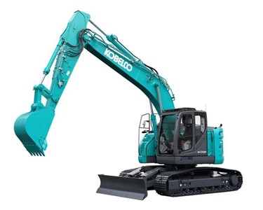Kobelco - Medium Excavator | SK225SR-7