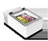 Mondial Framec - Mini Cream Gelato Display