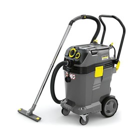 50L M Class Wet And Dry Commercial Vacuum