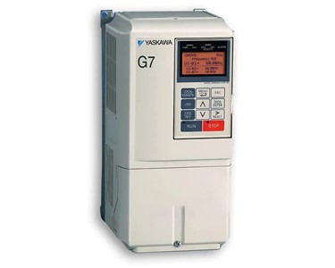 Yaskawa - Variable Speed Drive | General Purpose Drives