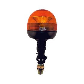 Beacon LED Flexi/din stem | 12V DC and 24V DC