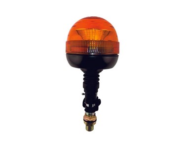 ACOT500 - Beacon LED Flexi/din stem | 12V DC and 24V DC