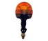ACOT500 - Beacon LED Flexi/din stem | 12V DC and 24V DC