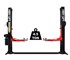 HiLift - 2 Post Hoist | YL-140B Base Plate Car Hoist 4.5 Ton 