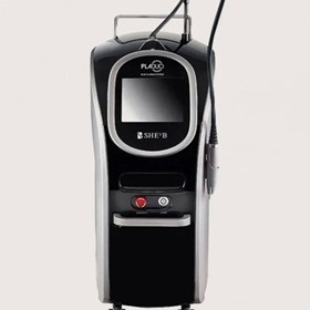 Dual-Plasma Derma Regeneration System