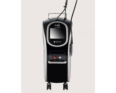 Dual-Plasma Derma Regeneration System